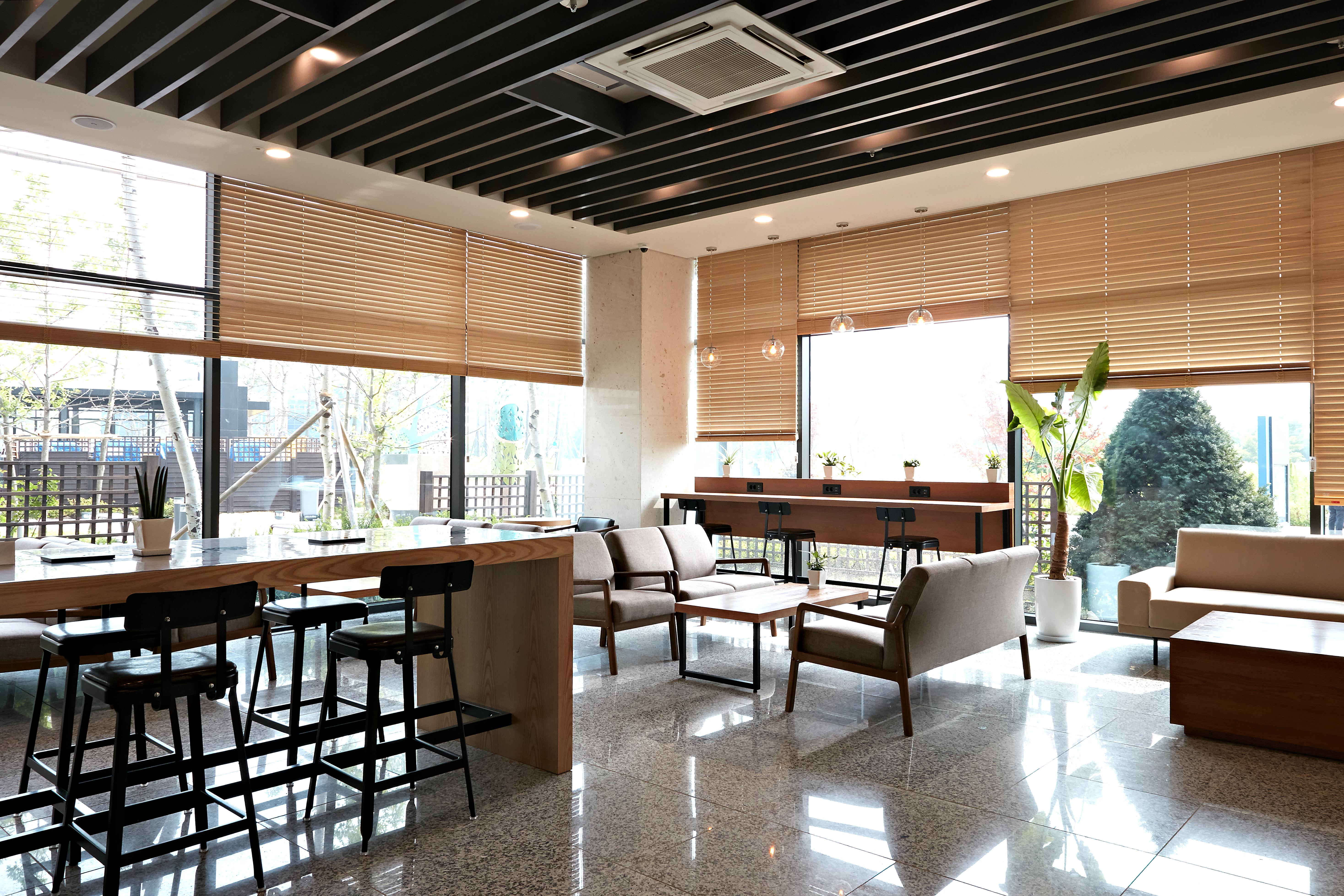 Ocean Soleview Hotel Inchon Exterior foto